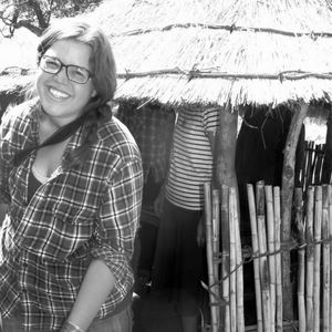 Meet your Posher, Rachel